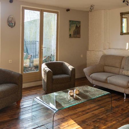 Vakantiehuis Den Bosch Bois-le-Duc Extérieur photo