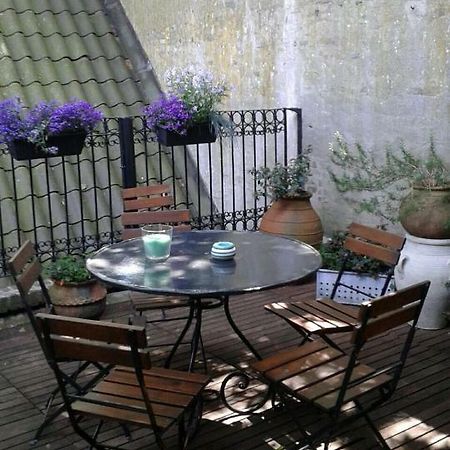 Vakantiehuis Den Bosch Bois-le-Duc Extérieur photo