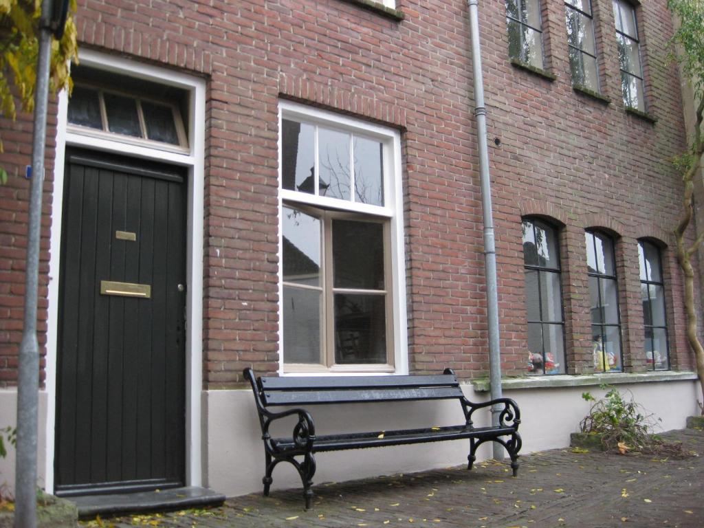 Vakantiehuis Den Bosch Bois-le-Duc Chambre photo