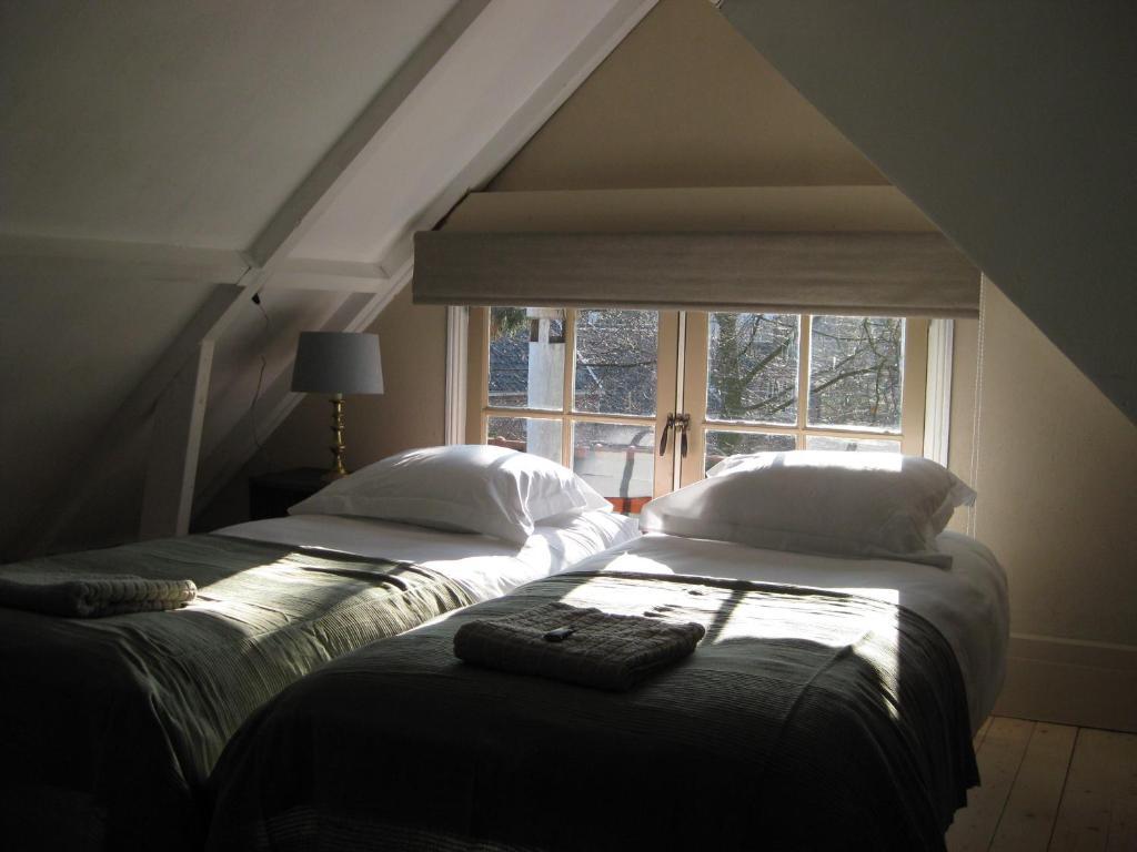 Vakantiehuis Den Bosch Bois-le-Duc Chambre photo