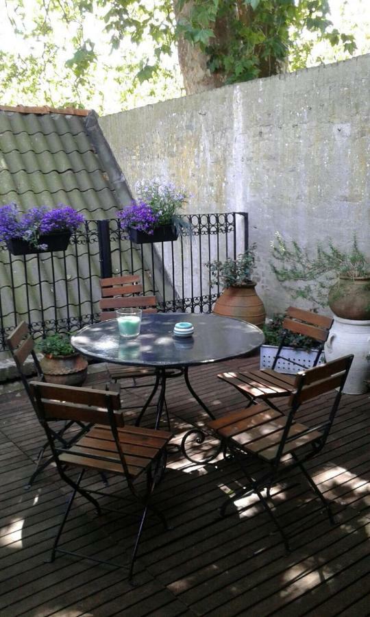 Vakantiehuis Den Bosch Bois-le-Duc Extérieur photo