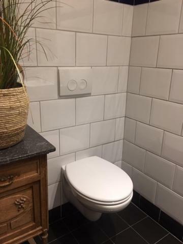 Vakantiehuis Den Bosch Bois-le-Duc Extérieur photo